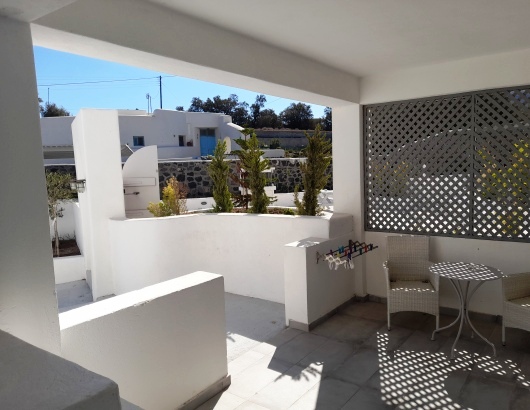 Hotel sea paradise - seaside studio with private pool