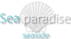 Sea paradise villas - Hotel in oia santorini- private pool with sea view